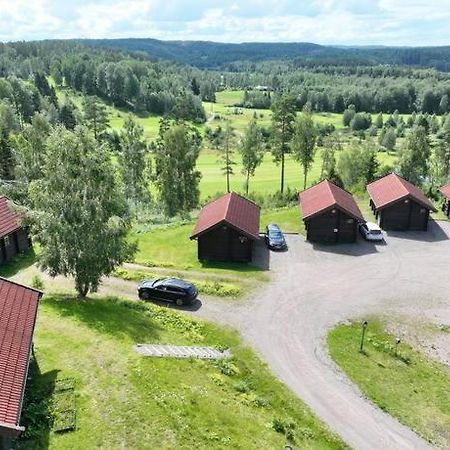 Noretjaerns Stugby Arjang Bagian luar foto